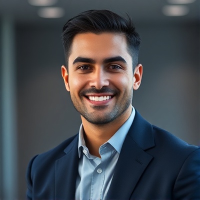 Marcus Tremblay — New Online Casino expert